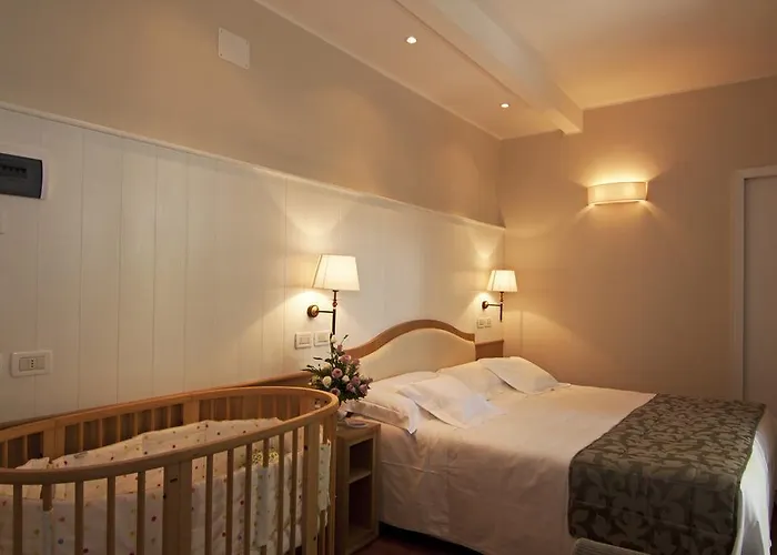Hotel Gran Bretagna Riccione
