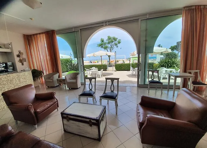Hotel Villa Esedra Bellaria-Igea Marina