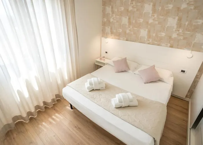 Rimini Bay Suites&Residence