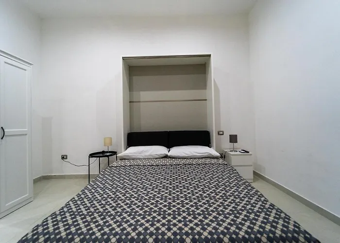 Hotel Casa Romeo Napoli