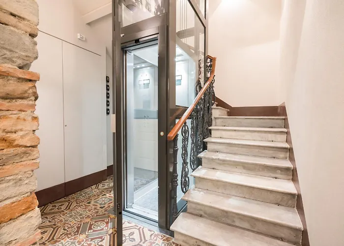 Hotel Atelier Altafronte Firenze