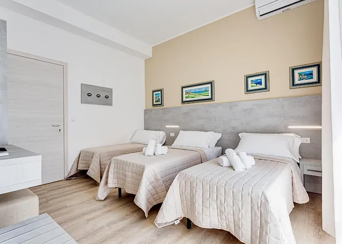 Hotel Amalfi Bellaria-Igea Marina