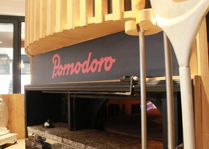 Hotel EconomiciDanieli