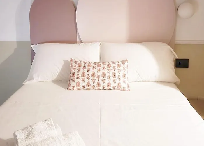 Hotel Tuttotondo Pescara