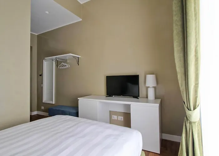 Hotel EconomiciRiver Corner