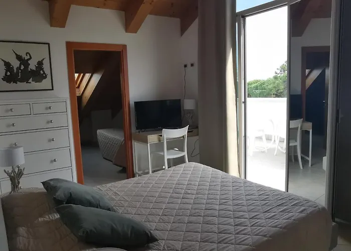 Hotel Corallo Milano Marittima