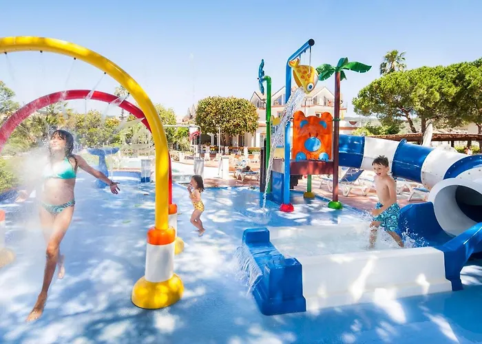 Hotel EconomiciDiano Sporting