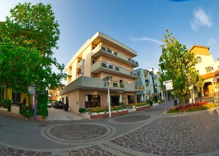 Hotel Atlantic Bellaria-Igea Marina