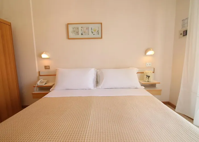 Hotel EconomiciSoave