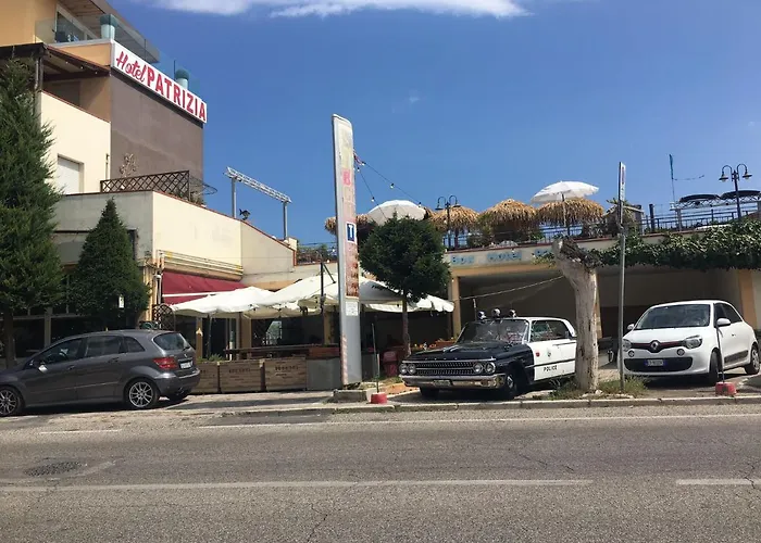 Hotel Patrizia Senigallia