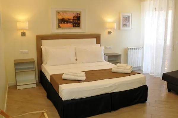 Hotel EconomiciMigdal Luxury Suites Roma Testaccio