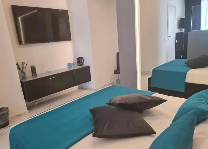 Hotel EconomiciMaliziusella