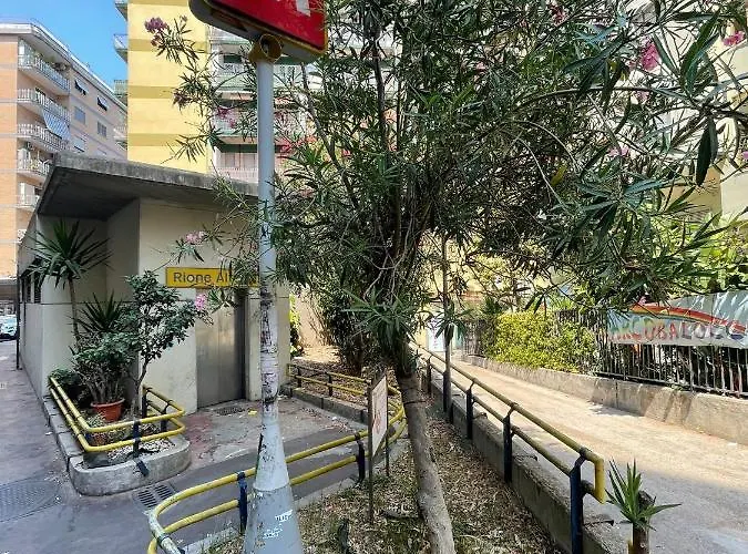 Anfra B&B Napoli