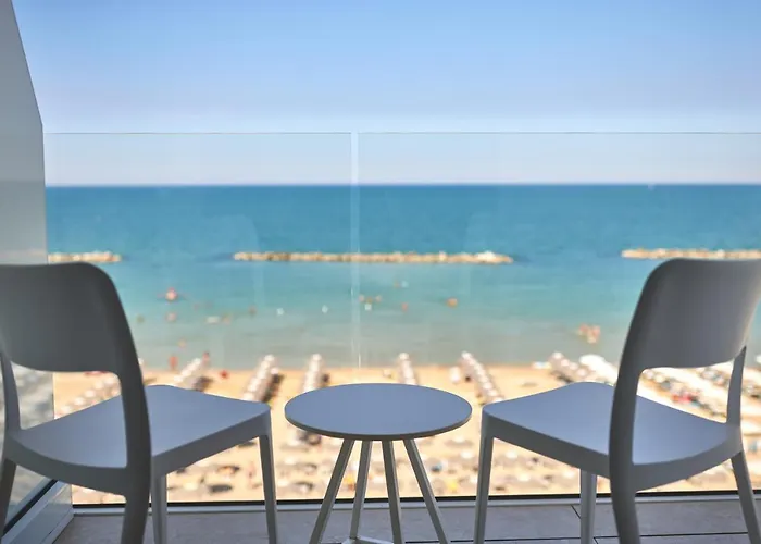 Hotel EconomiciDelle Nazioni