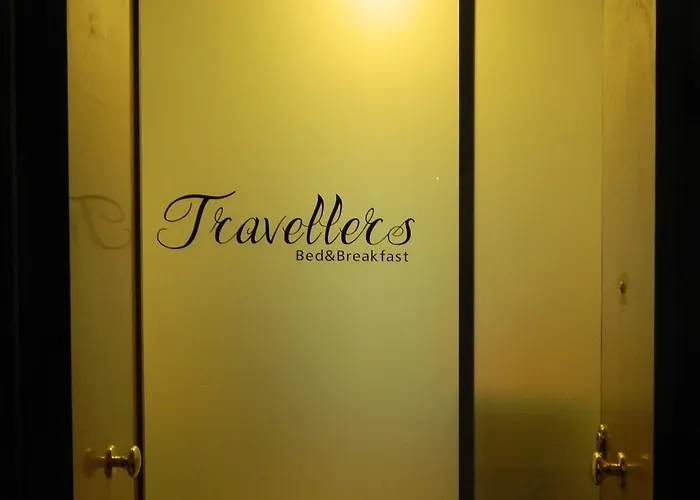 Hotel EconomiciTravellers