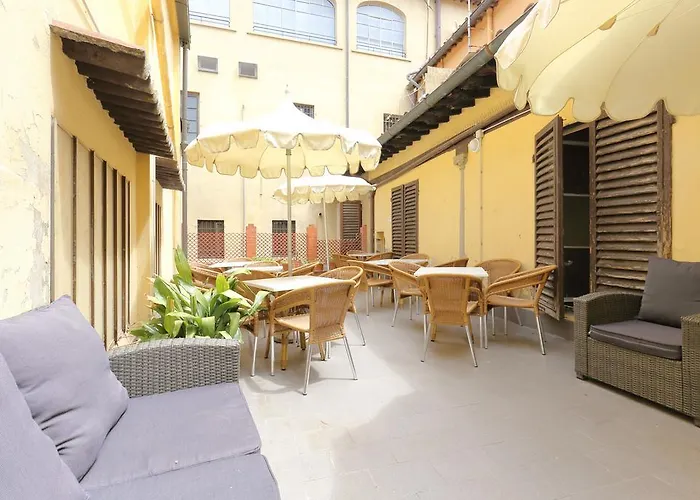 Hotel Ottaviani Firenze