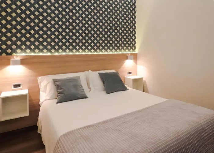 Hotel EconomiciMy Maison 109 Guest House