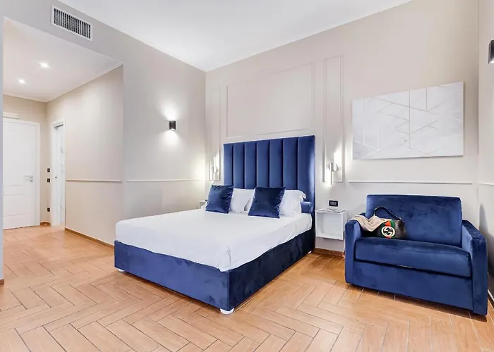 Muzio 48 Private Suites by Premium Suites Collection Roma