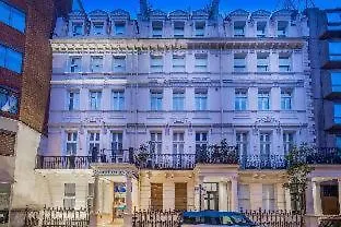 Comfort Inn Hyde Park Londra