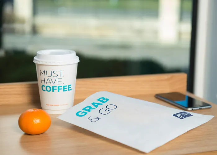 Hotel EconomiciHoliday Inn Express London Greenwich By Ihg