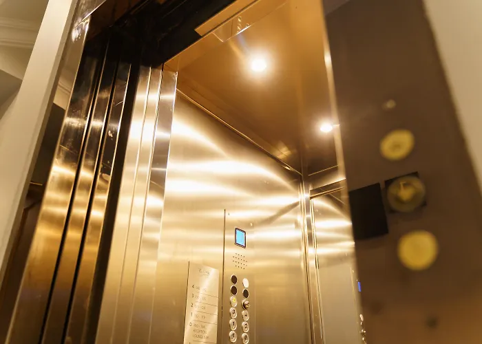 Hotel EconomiciCross