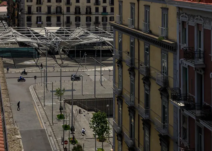 Hotel EconomiciDei Mille