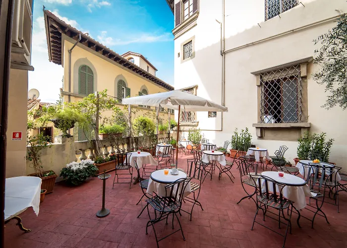 Hotel EconomiciParis