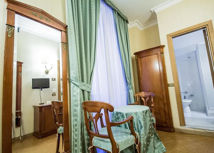 Hotel Giorgi Roma