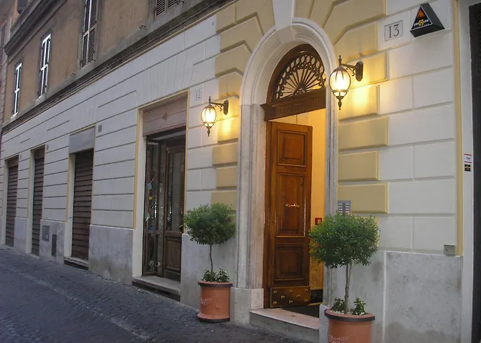 Hotel Artorius Roma