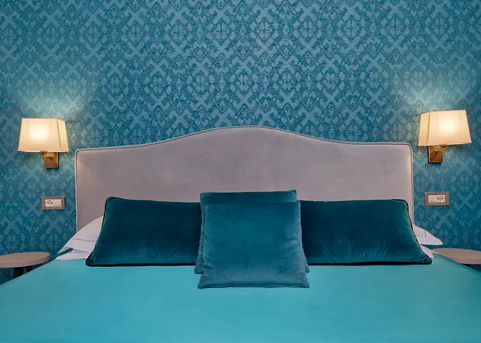 Hotel EconomiciMaxim Axial