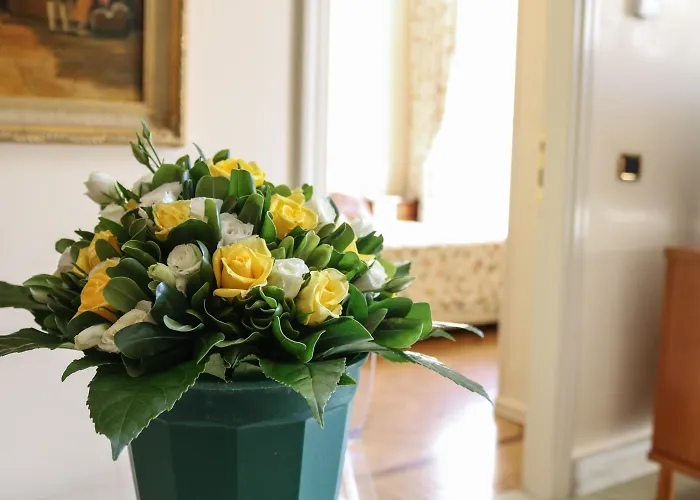 Hotel EconomiciResidenza Ki