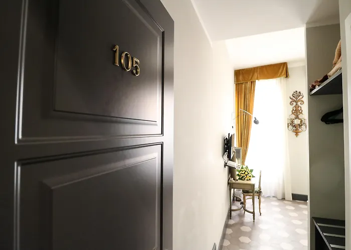 Bed and Breakfast Residenza Ki Roma