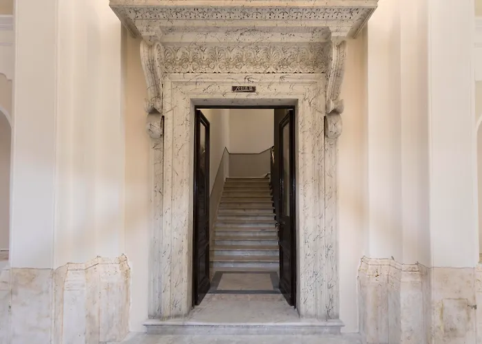 Hotel EconomiciBoutique Galatea