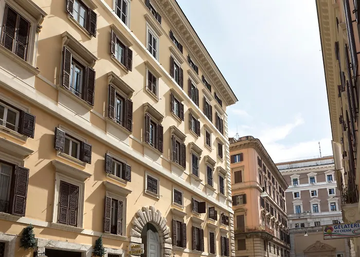 Hotel EconomiciBoutique Galatea