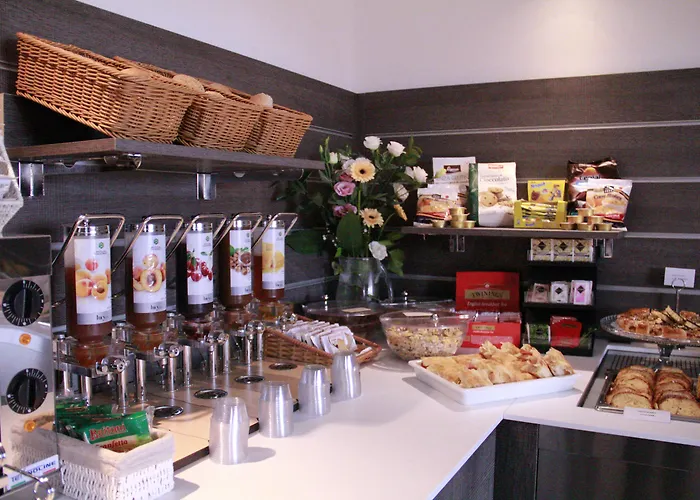 Hotel EconomiciFragrance St. Peter