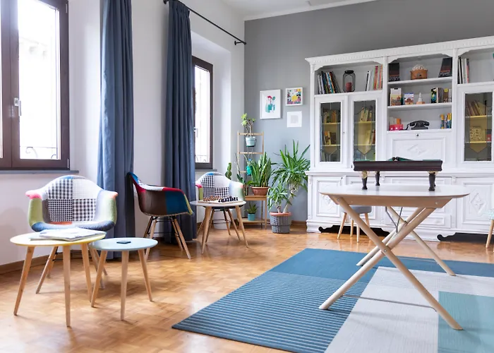 Hotel Miceli - Civico 50