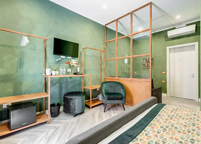 Hotel EconomiciRipetta Terrace