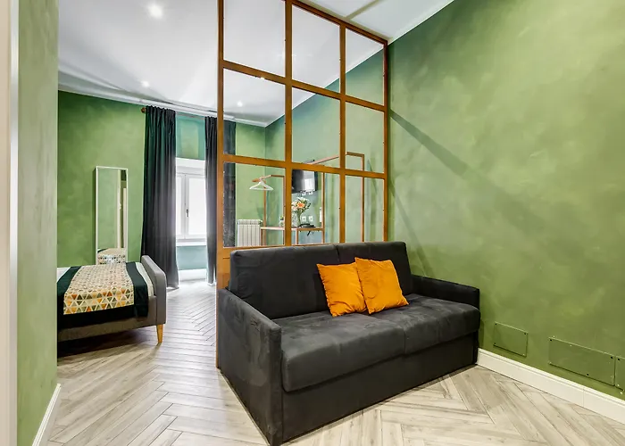 Hotel EconomiciRipetta Terrace