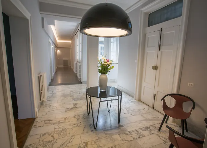 Bed and Breakfast Re Vittorio De Luxe Messina