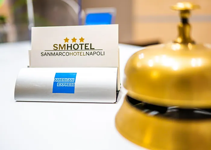 San Marco Hotel Napoli