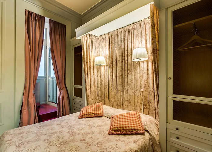 Casa Heberart Guest House Sistina Roma