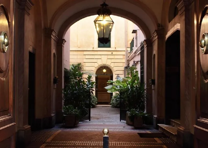 Ig-Suites Roma