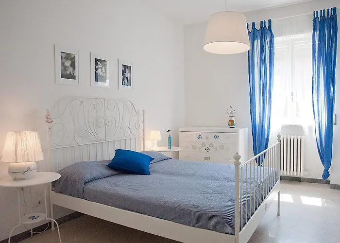 B&B Alcione Pescara