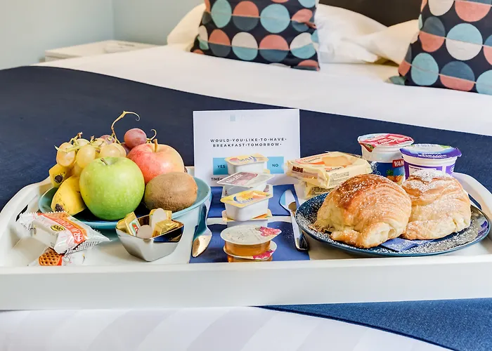 Hotel EconomiciEasy Budget Colosseo