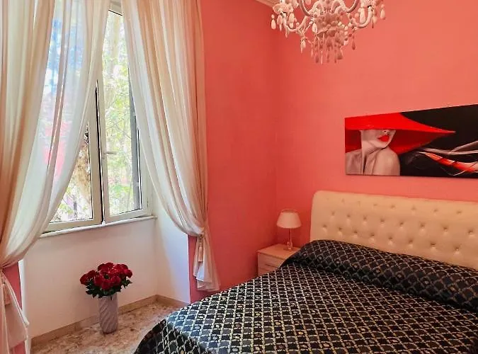 Hotel EconomiciGuest House Biondi