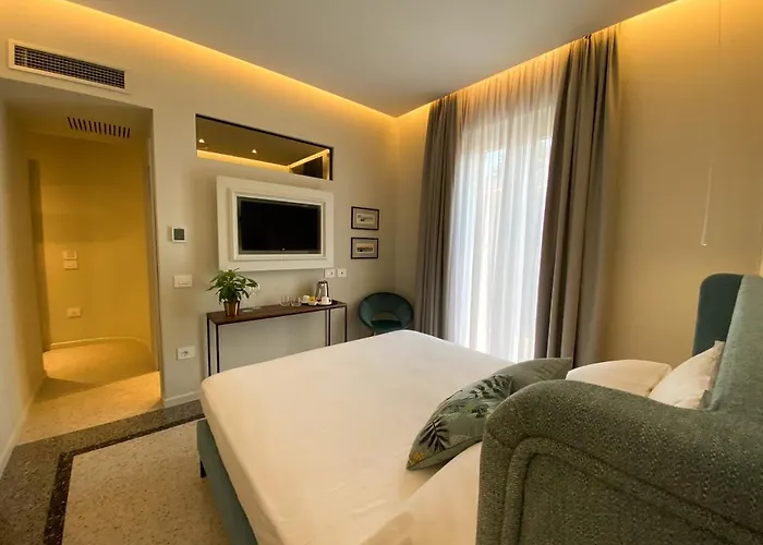 Noone Tropea Guesthouse
