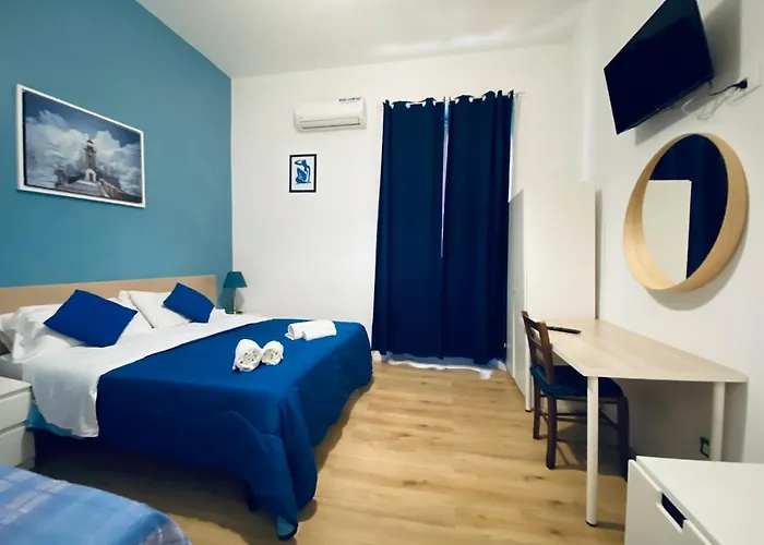 Hello Home Guesthouse Roma