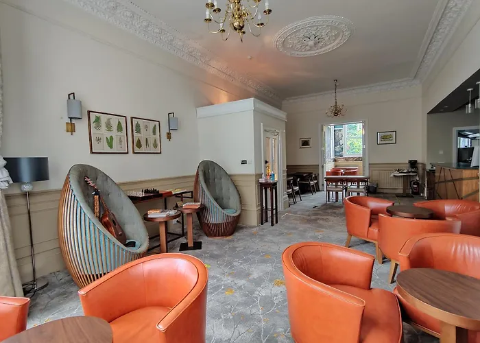 Hotel EconomiciBlue Bells