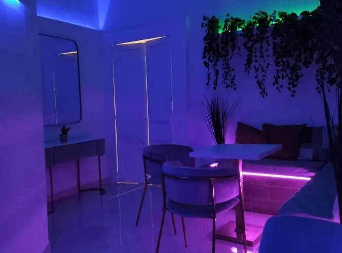 Bed and Breakfast Relais Torre Gloria Napoli