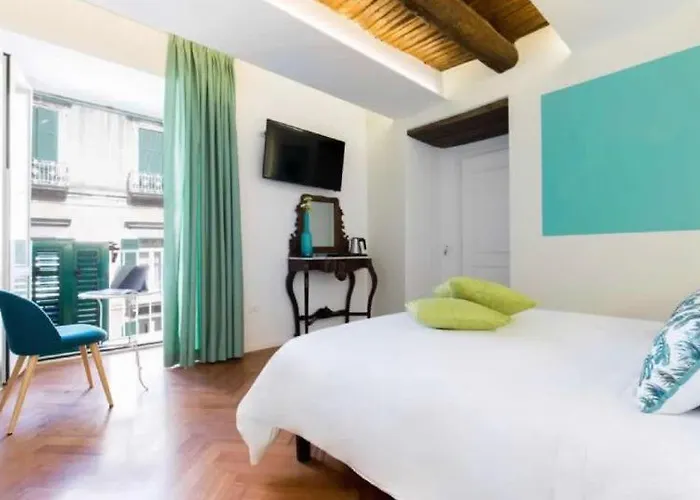 Hotel EconomiciEuphoria Al Duomo